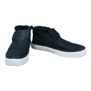 Shoes Flats By Toms In Black, Size: 8 toms