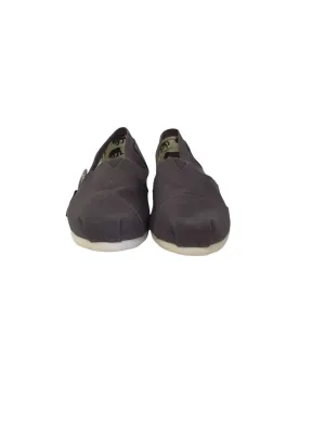 Shoes Flats By Toms In Brown, Size: 6.5 toms