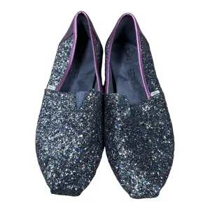 Shoes Flats By Toms In Multi-colored, Size: 6 toms