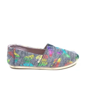 Shoes Flats By Toms In Multi-colored, Size: 7 toms