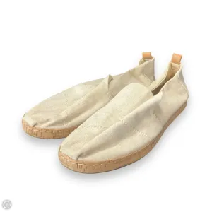 Shoes Flats By Toms In Tan, Size: 12 toms