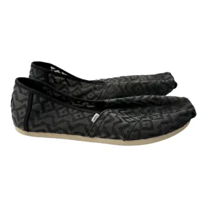 Shoes Flats By Toms  Size: 12 toms