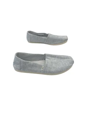 Shoes Flats By Toms  Size: 8.5 toms