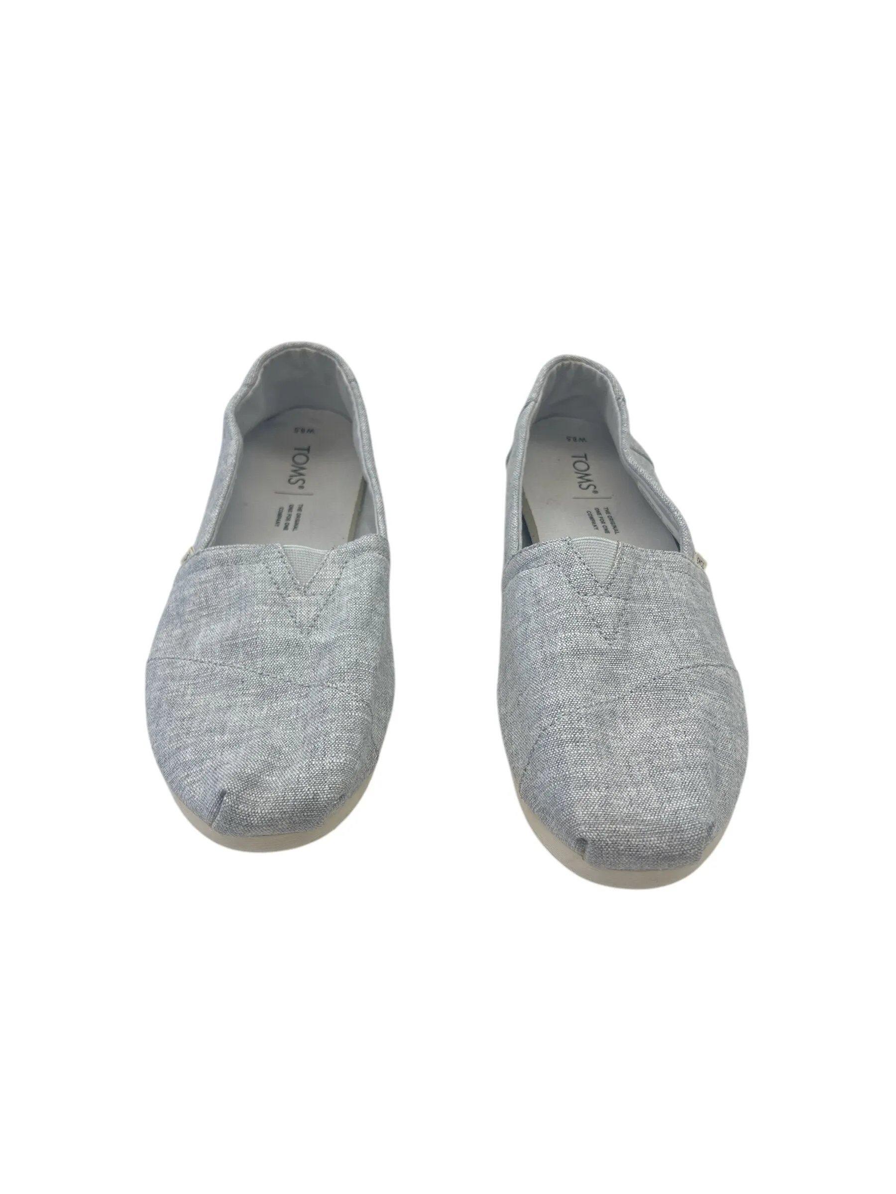 Shoes Flats By Toms  Size: 8.5 toms