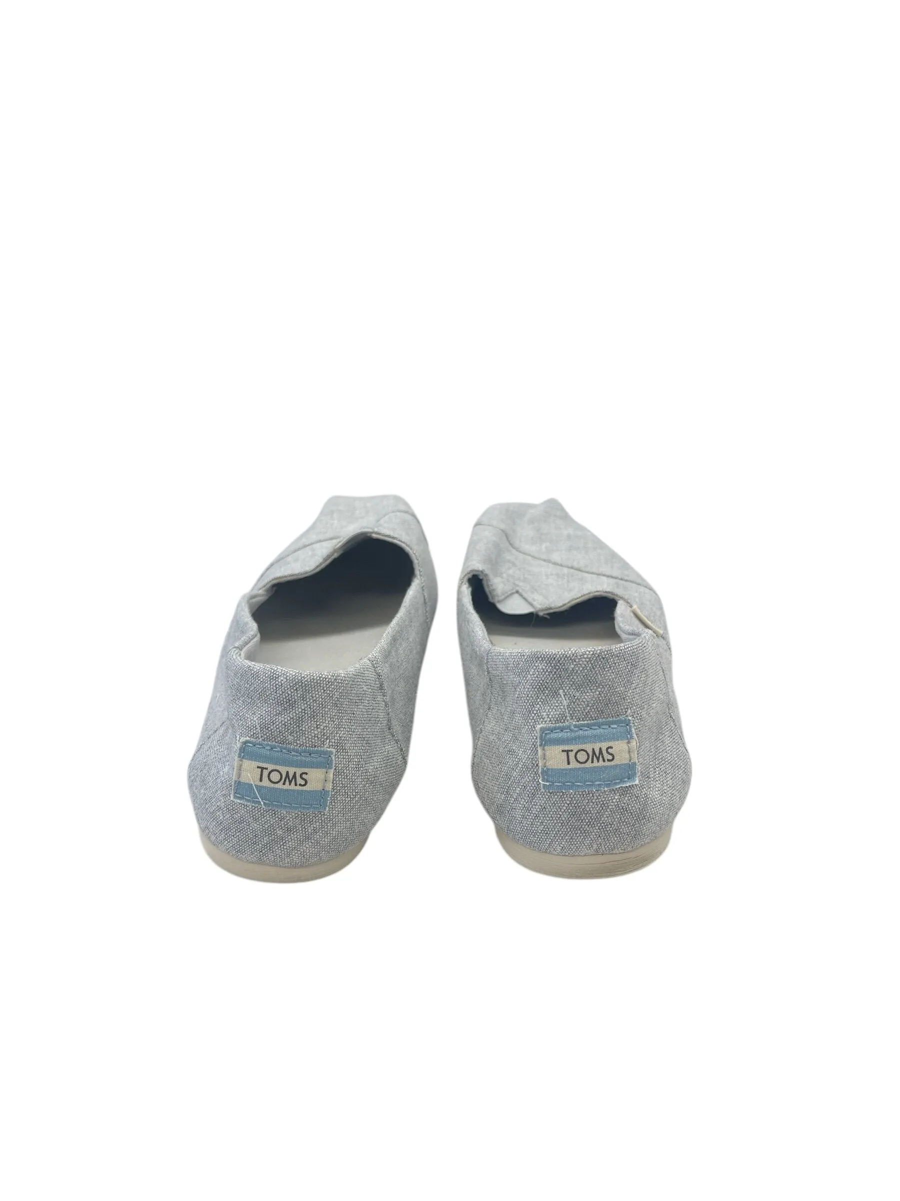 Shoes Flats By Toms  Size: 8.5 toms