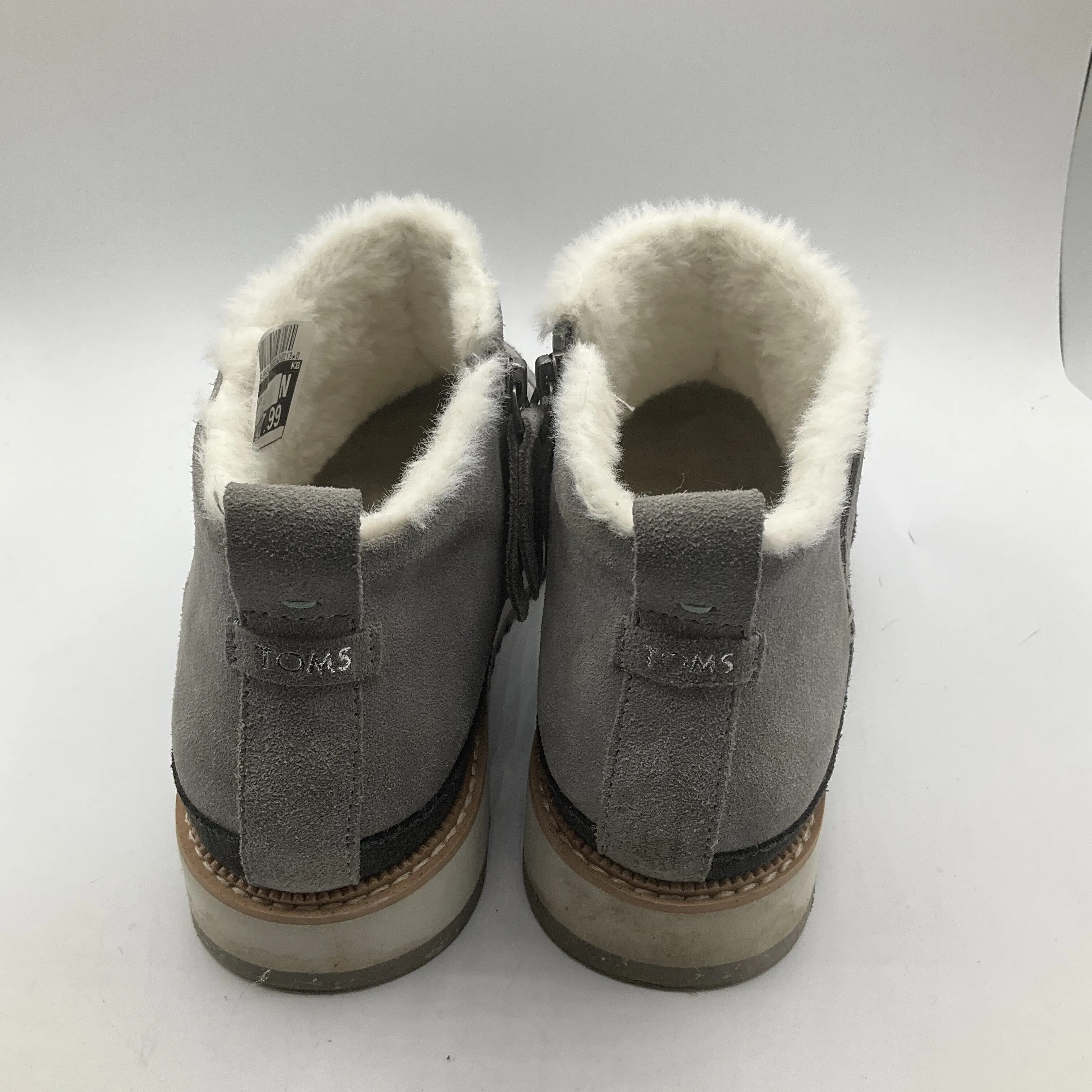 Shoes Flats By Toms  Size: 9.5 toms