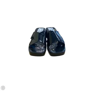 Shoes Heels Block By Steve Madden In Black, Size: 7 steve madden