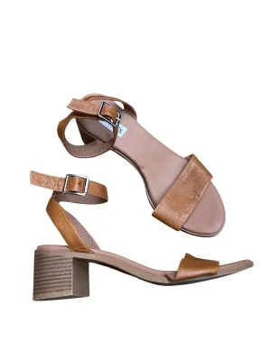 Shoes Heels Block By Steve Madden  Size: 9 steve madden