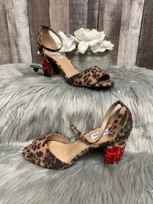 Shoes Heels Block By Steve Madden  Size: 9.5 steve madden