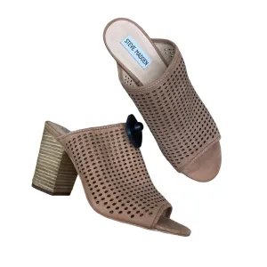 Shoes Heels Wedge By Steve Madden  Size: 10 steve madden