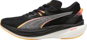 Shoes Puma Puma Deviate Nitro 3 Mens Running Shoes - Black