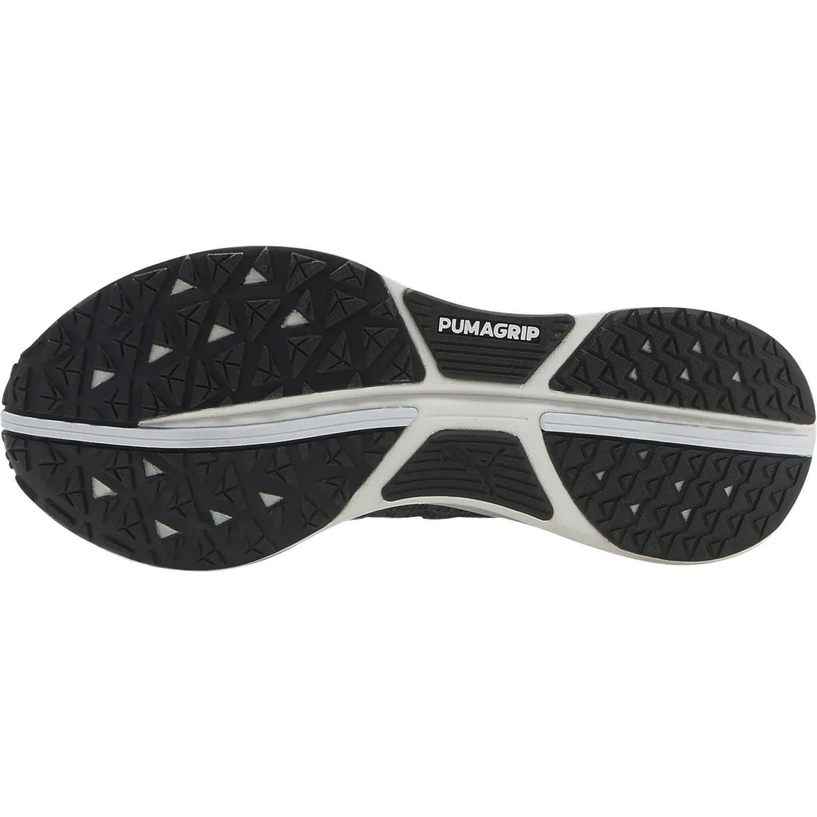 Shoes Puma Puma Electrify Nitro Womens Running Shoes - Black