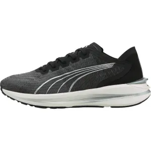 Shoes Puma Puma Electrify Nitro Womens Running Shoes - Black