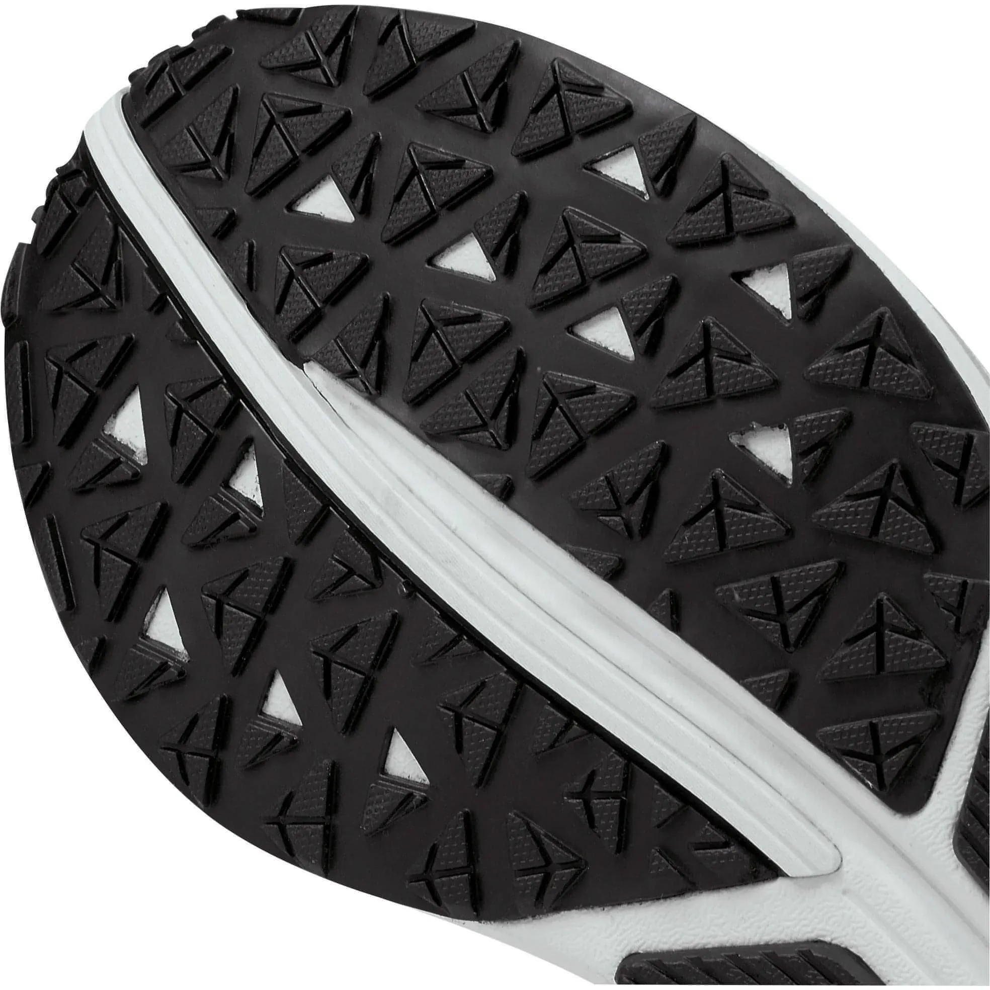 Shoes Puma Puma Electrify Nitro Womens Running Shoes - Black