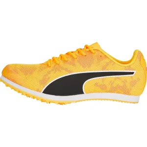 Shoes Puma Puma evoSpeed Star 8 Junior Running Spikes - Orange