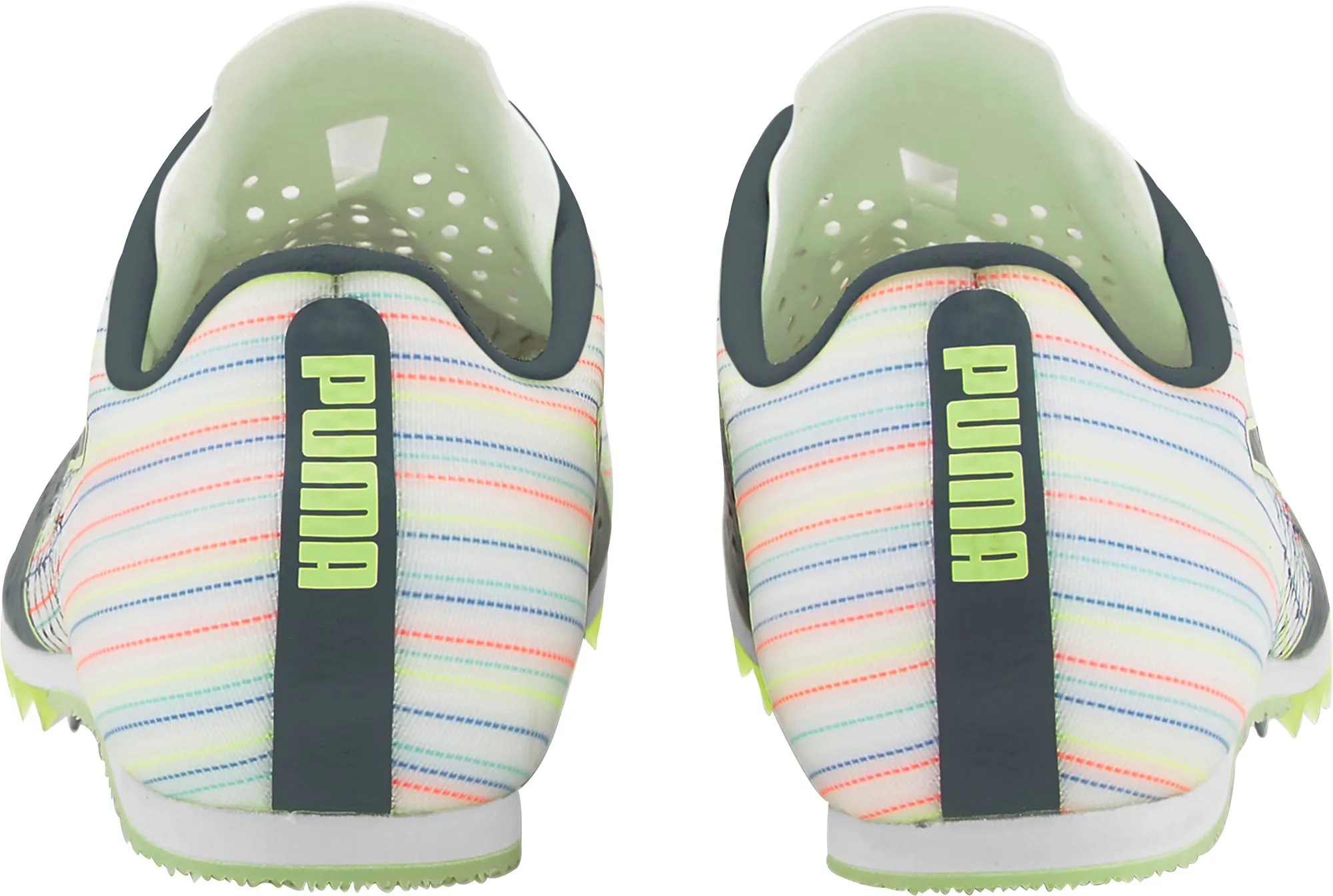 Shoes Puma Puma evoSpeed Tokyo Future 3 Jump Field Event Spikes - White