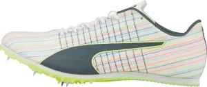 Shoes Puma Puma evoSpeed Tokyo Future 3 Jump Field Event Spikes - White