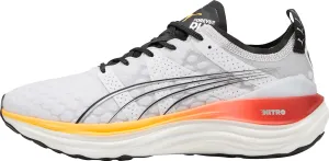 Shoes Puma Puma ForeverRun Nitro Mens Running Shoes - White