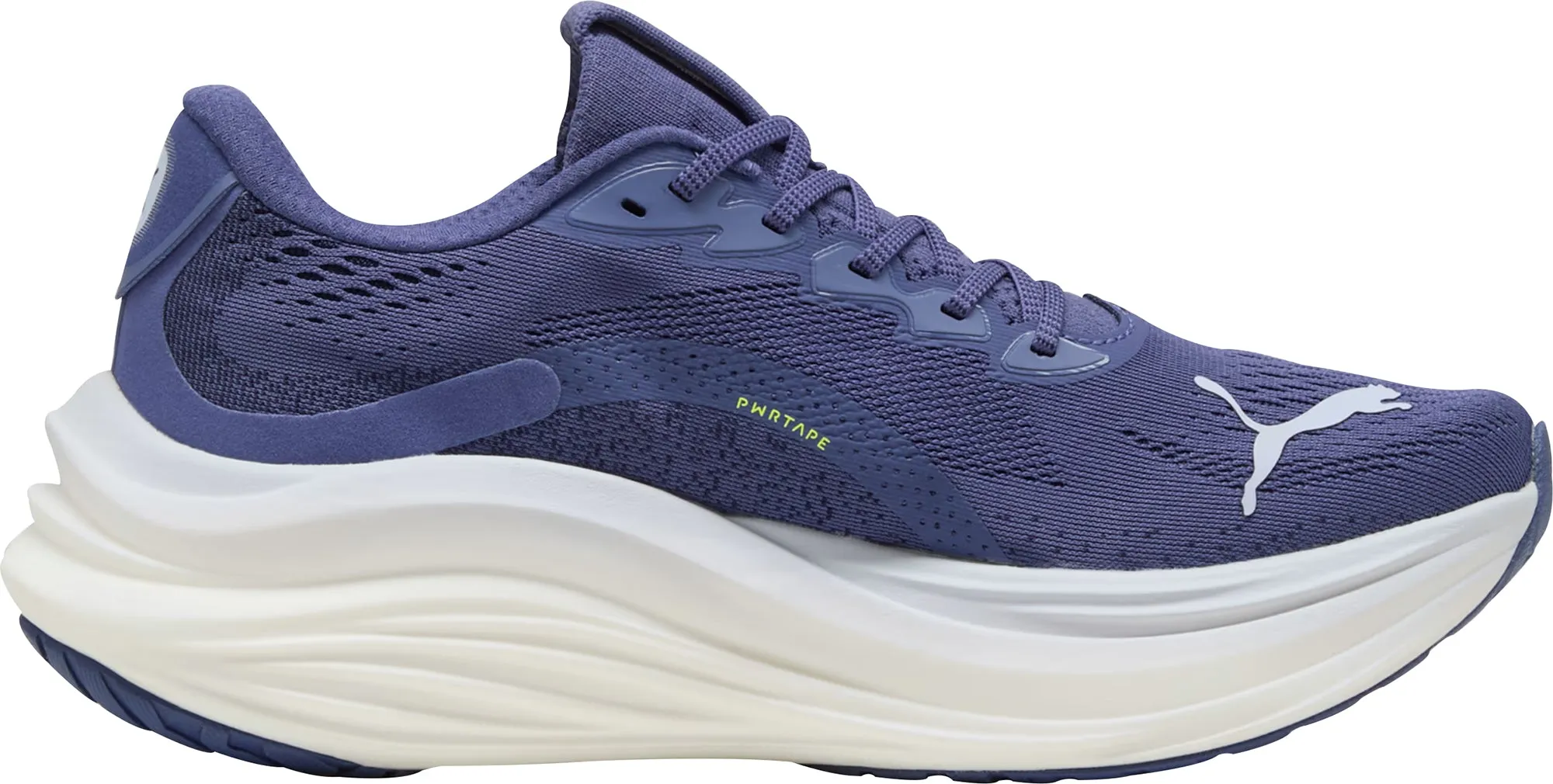 Shoes Puma Puma MagMax Nitro Mens Running Shoes - Blue
