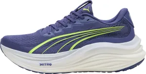 Shoes Puma Puma MagMax Nitro Mens Running Shoes - Blue