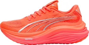 Shoes Puma Puma MagMax Nitro Mens Running Shoes - Red