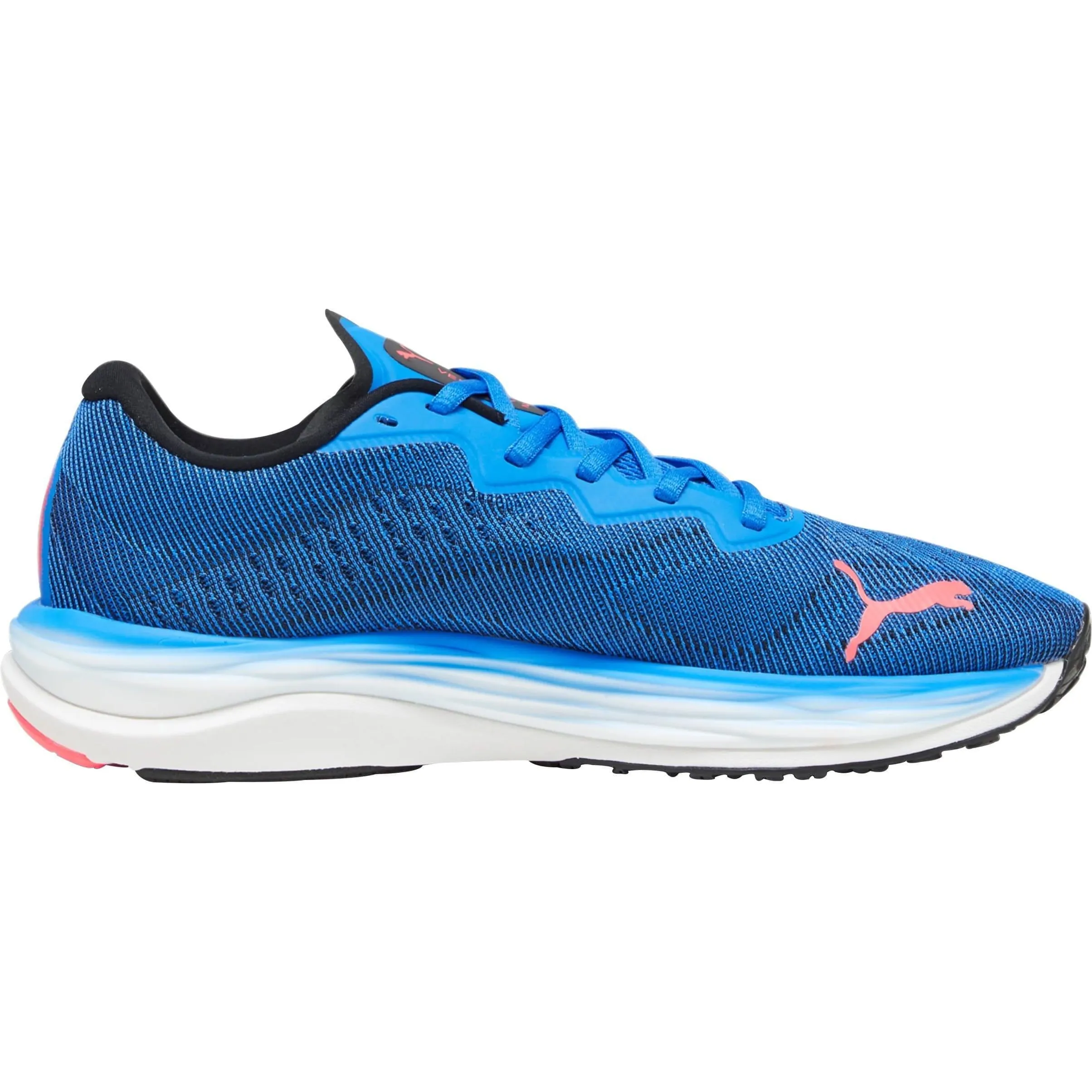 Shoes Puma Puma Velocity Nitro 2 Mens Running Shoes - Blue