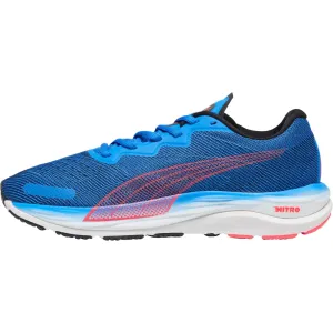 Shoes Puma Puma Velocity Nitro 2 Mens Running Shoes - Blue