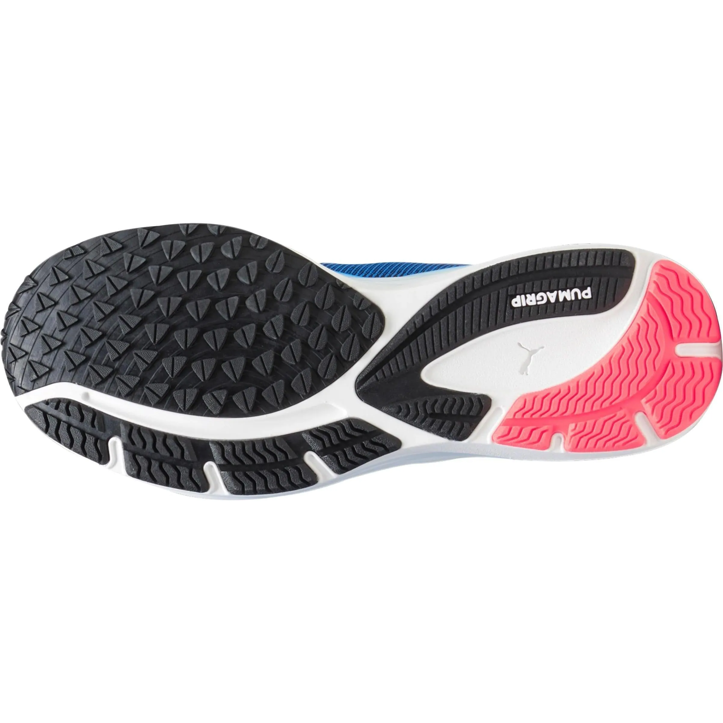 Shoes Puma Puma Velocity Nitro 2 Mens Running Shoes - Blue