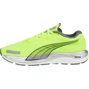 Shoes Puma Puma Velocity Nitro 2 Mens Running Shoes - Yellow