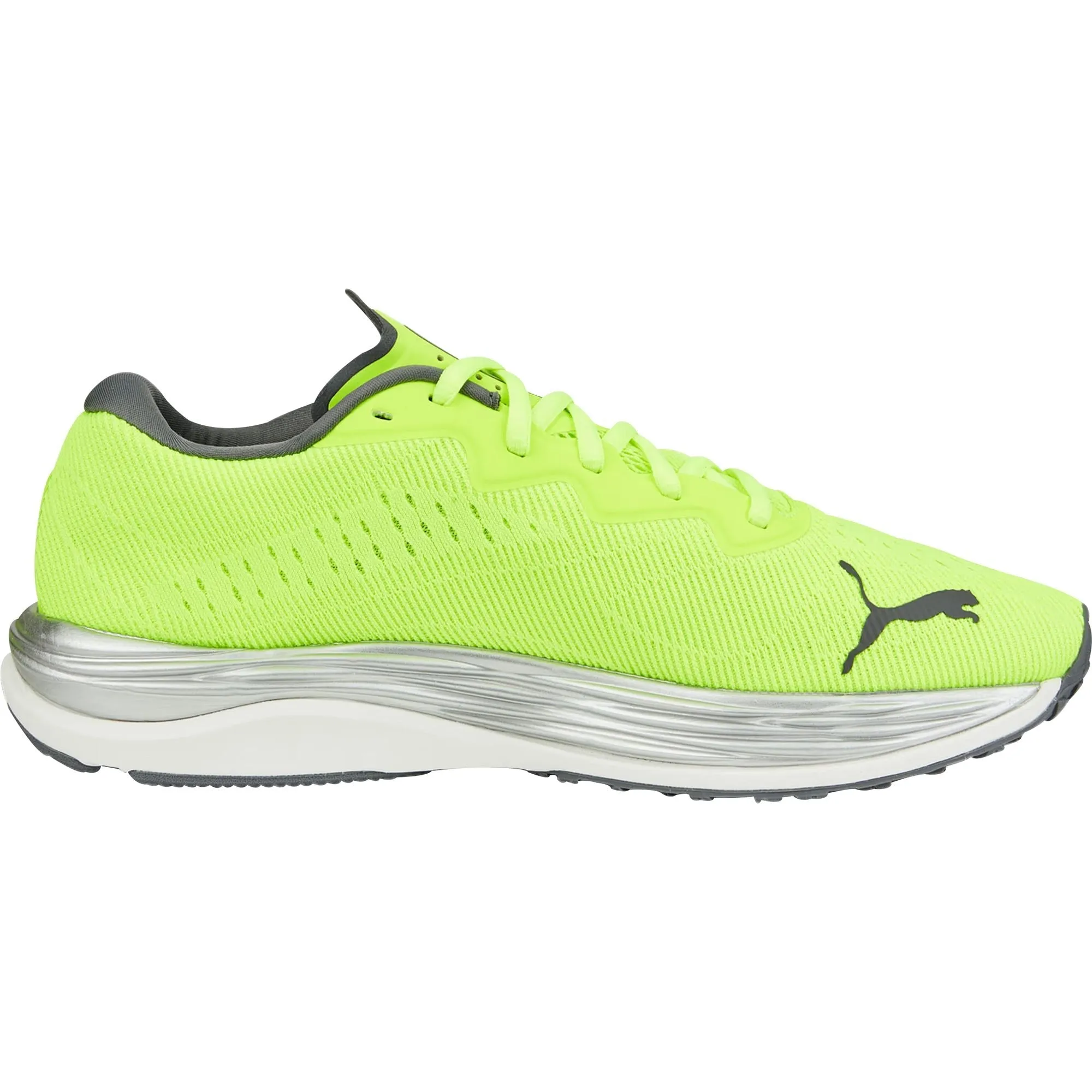 Shoes Puma Puma Velocity Nitro 2 Mens Running Shoes - Yellow