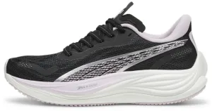 Shoes Puma Puma Velocity Nitro 3 Womens Running Shoes - Black