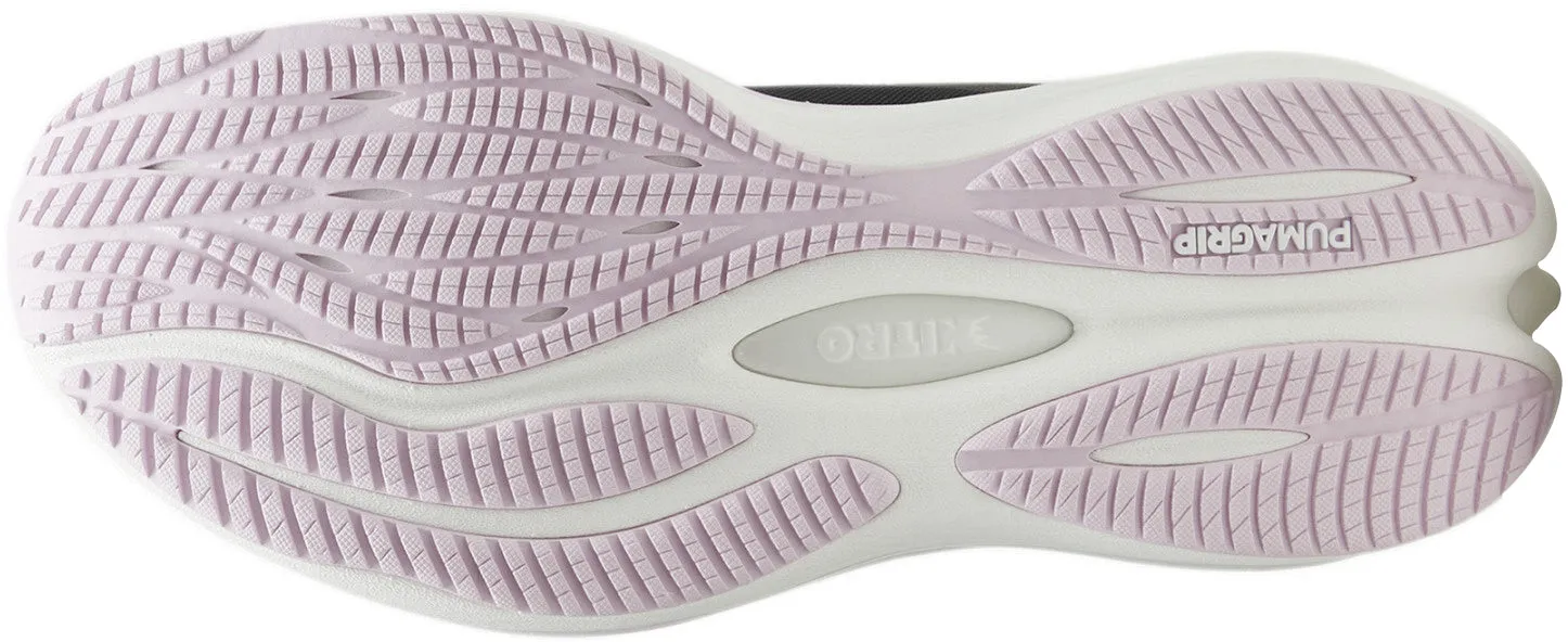 Shoes Puma Puma Velocity Nitro 3 Womens Running Shoes - Black