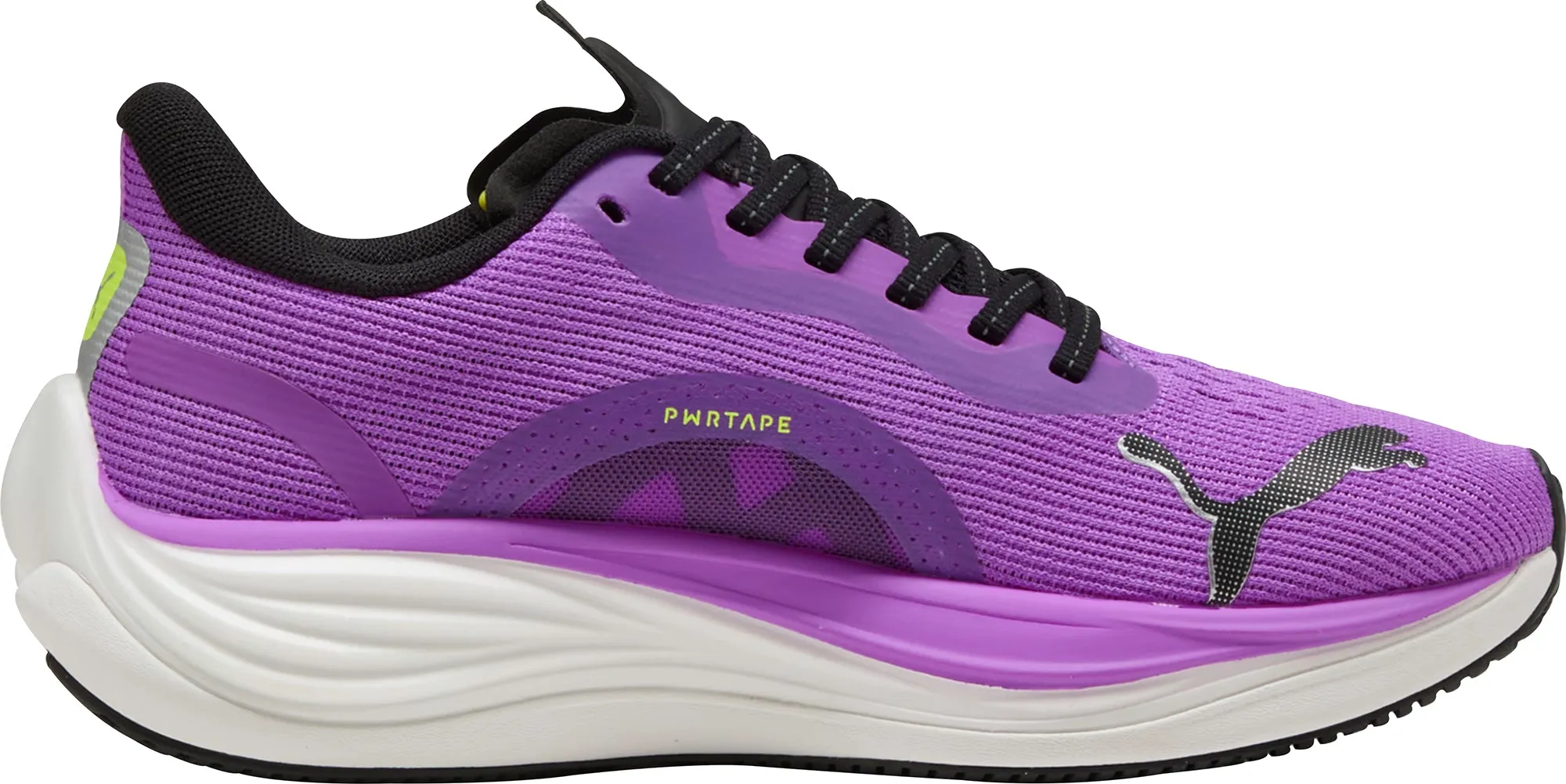 Shoes Puma Puma Velocity Nitro 3 Womens Running Shoes - Purple