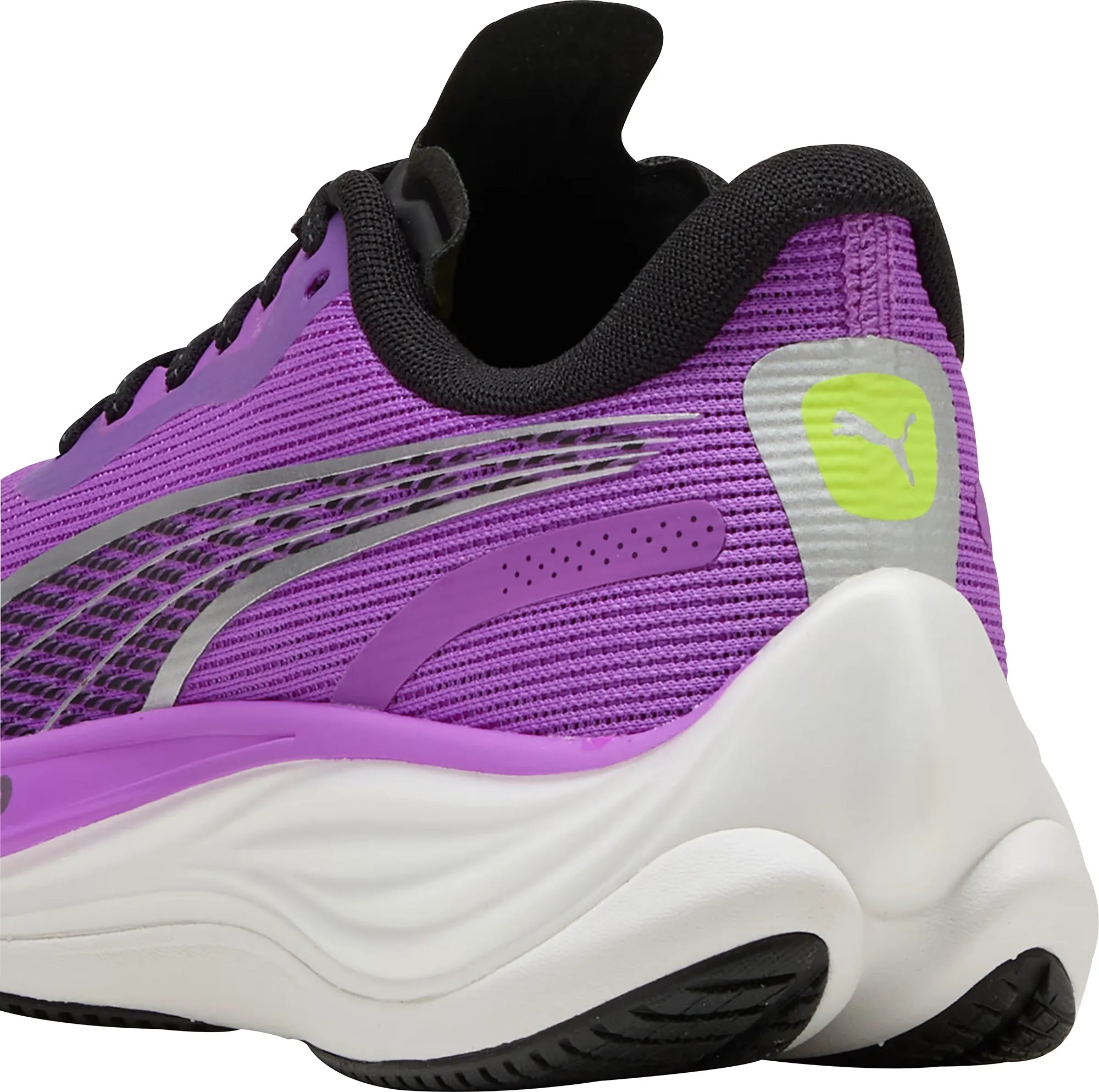 Shoes Puma Puma Velocity Nitro 3 Womens Running Shoes - Purple