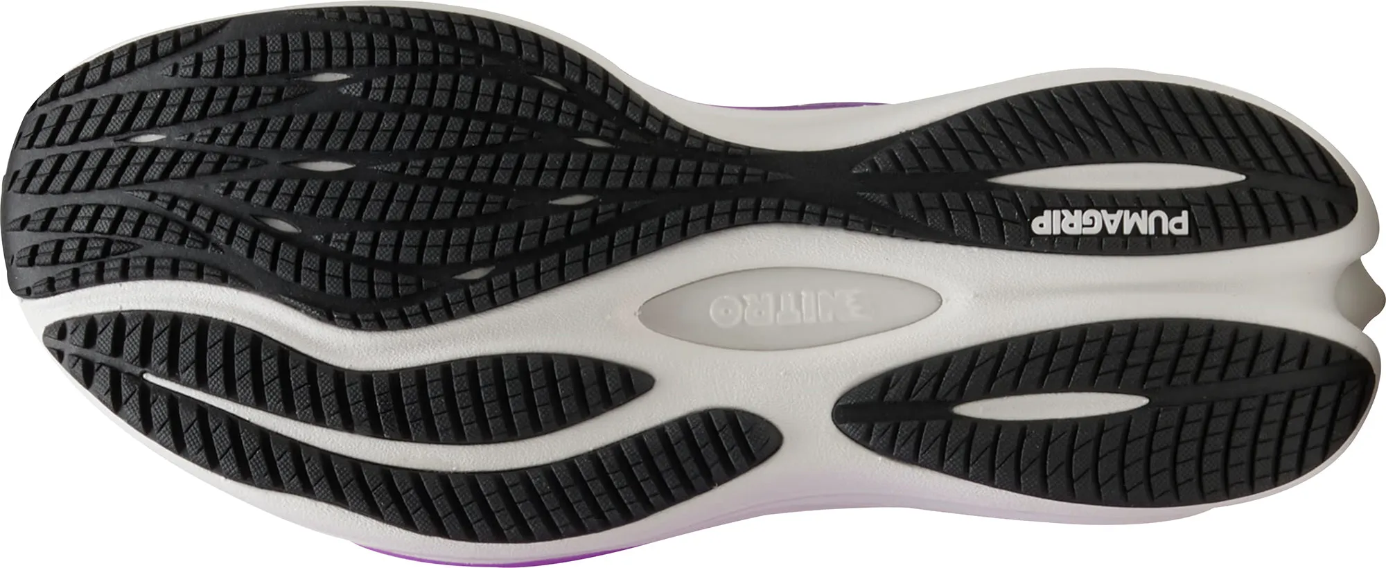 Shoes Puma Puma Velocity Nitro 3 Womens Running Shoes - Purple