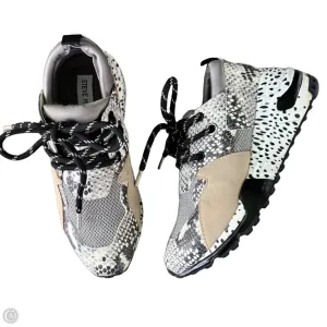 Shoes Sneakers By Steve Madden In Animal Print, Size: 6.5 steve madden