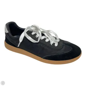 Shoes Sneakers By Steve Madden In Black, Size: 8.5 steve madden