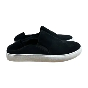 Shoes Sneakers By Steve Madden In Black, Size:8 steve madden