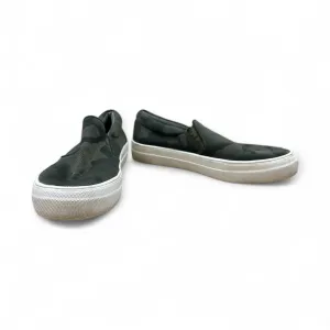 Shoes Sneakers By Steve Madden In Camouflage Print, Size: 7.5 steve madden