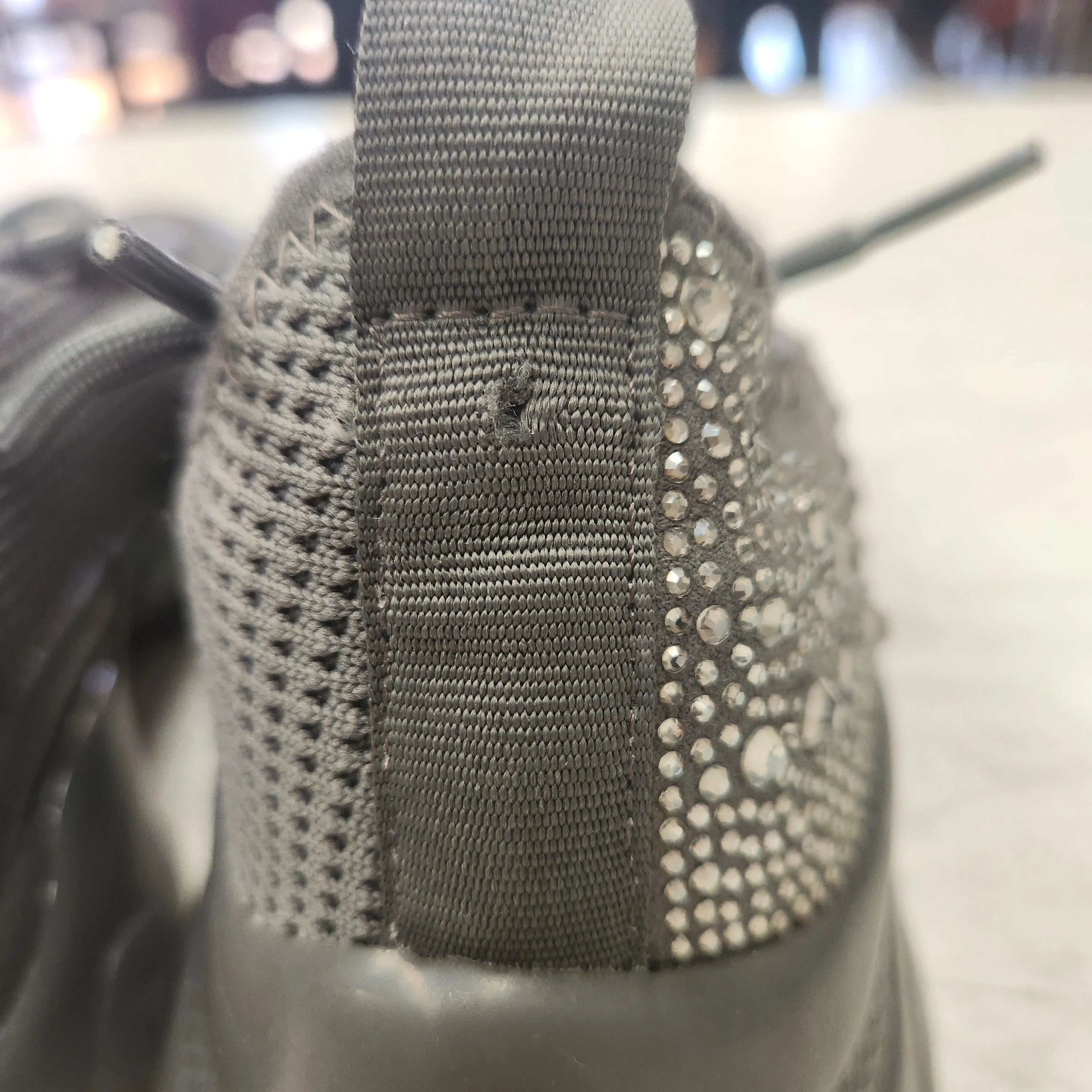 Shoes Sneakers By Steve Madden In Grey, Size: 5.5 steve madden