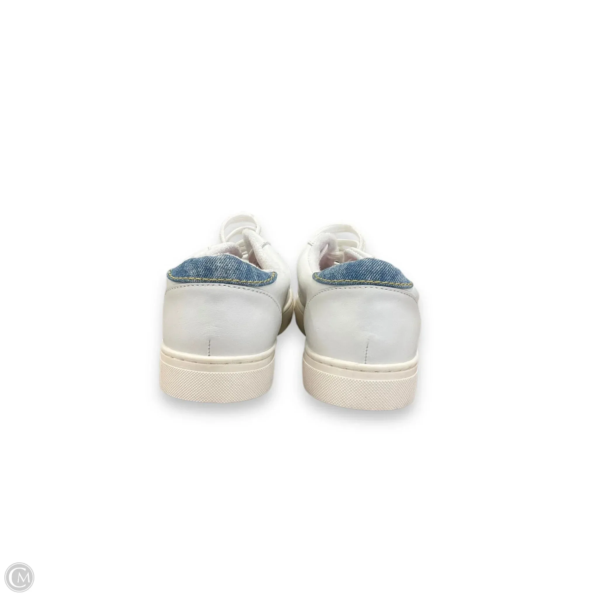 Shoes Sneakers By Steve Madden In Multi-colored, Size: 7.5 steve madden