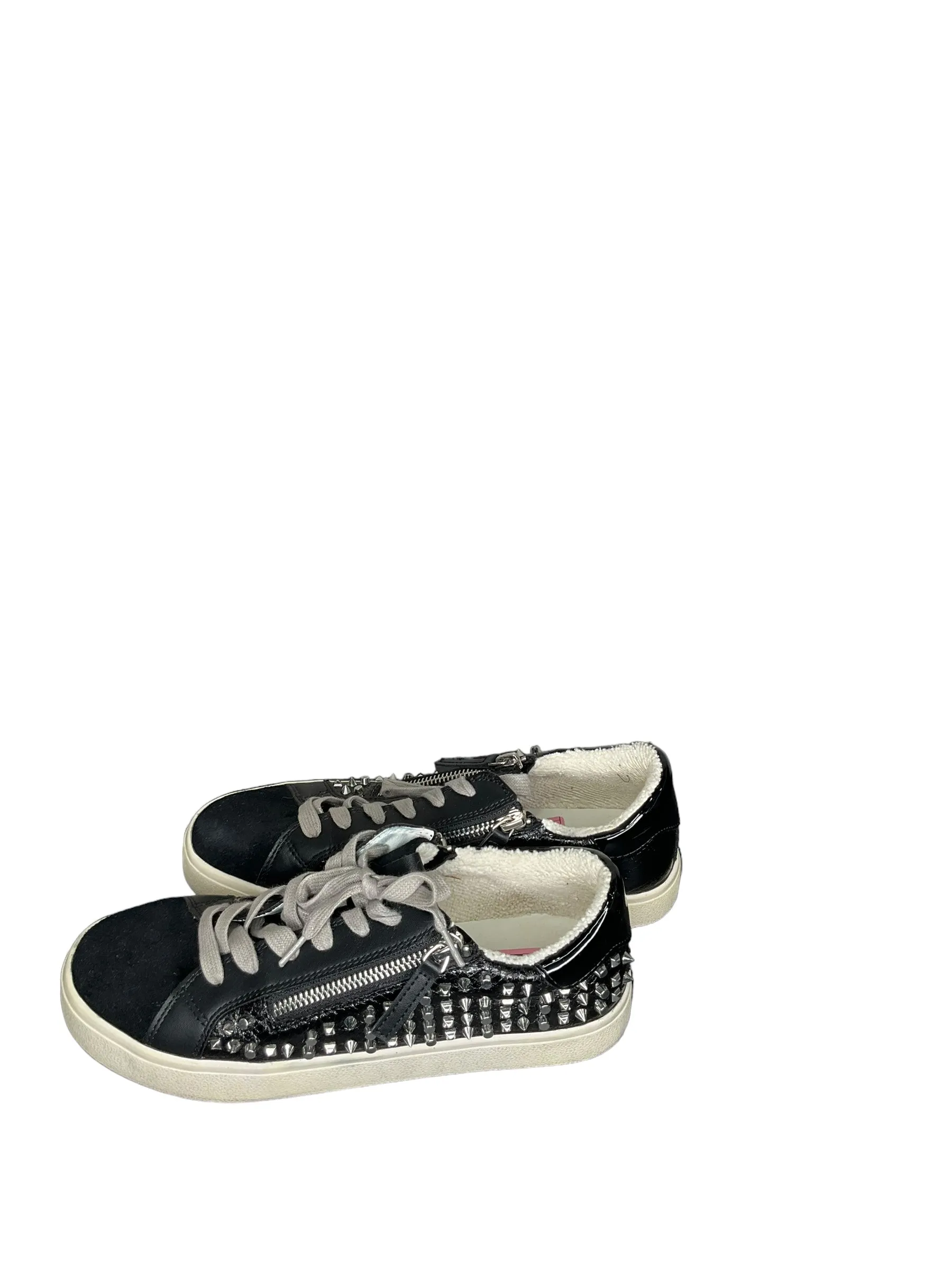 Shoes Sneakers By Steve Madden In Multi-colored, Size: 8.5 steve madden