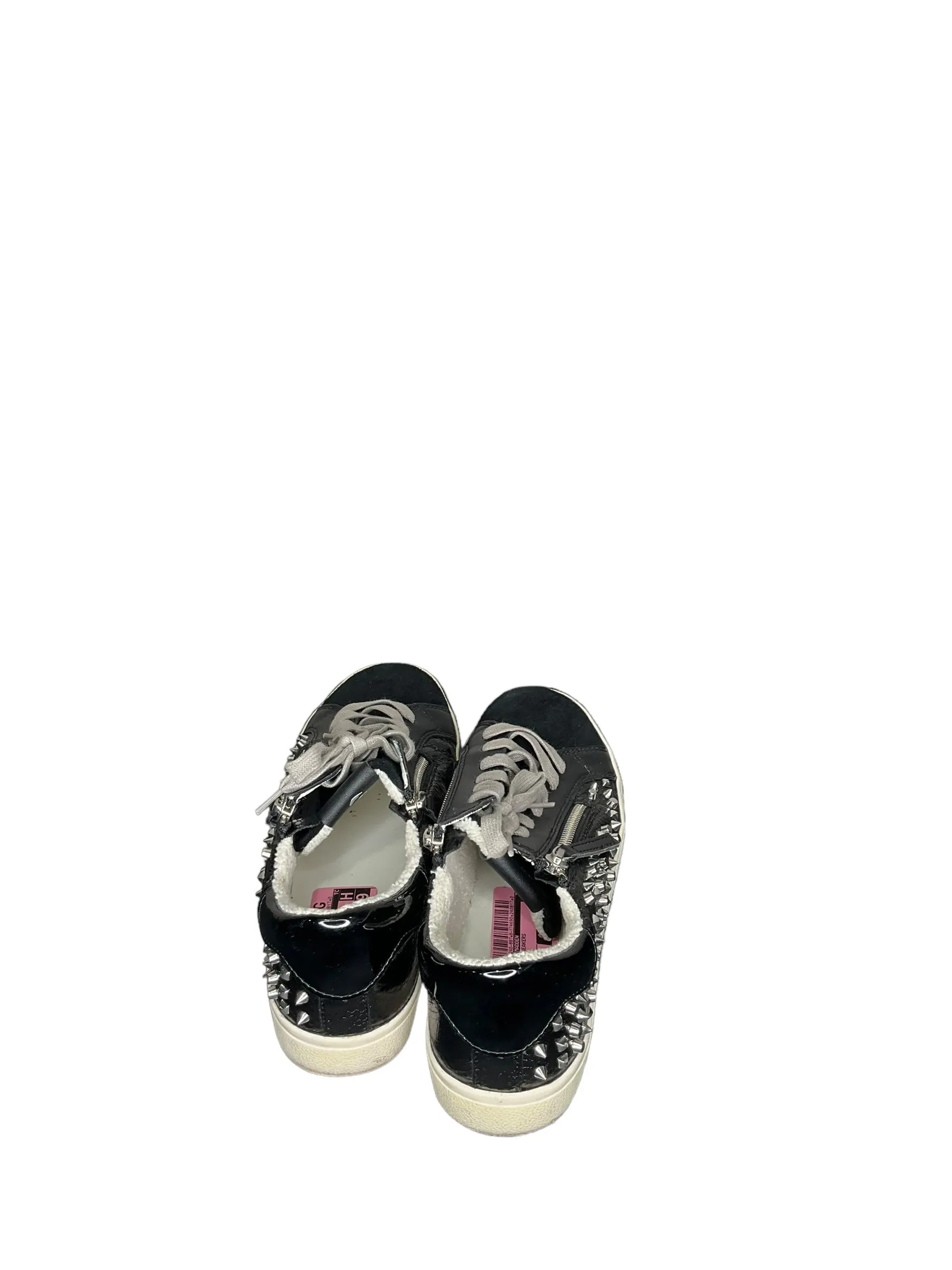 Shoes Sneakers By Steve Madden In Multi-colored, Size: 8.5 steve madden