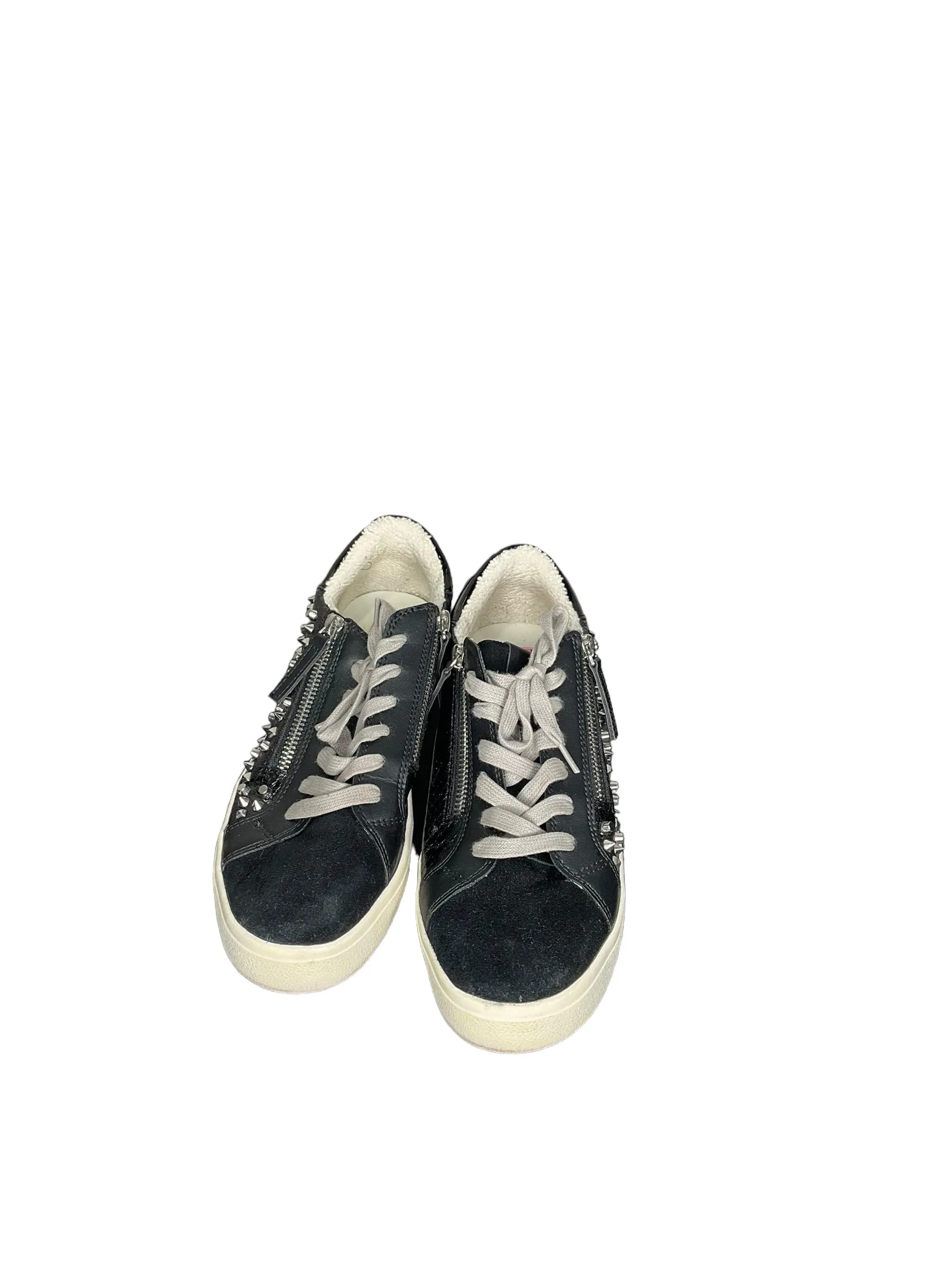 Shoes Sneakers By Steve Madden In Multi-colored, Size: 8.5 steve madden
