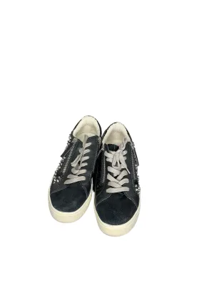 Shoes Sneakers By Steve Madden In Multi-colored, Size: 8.5 steve madden
