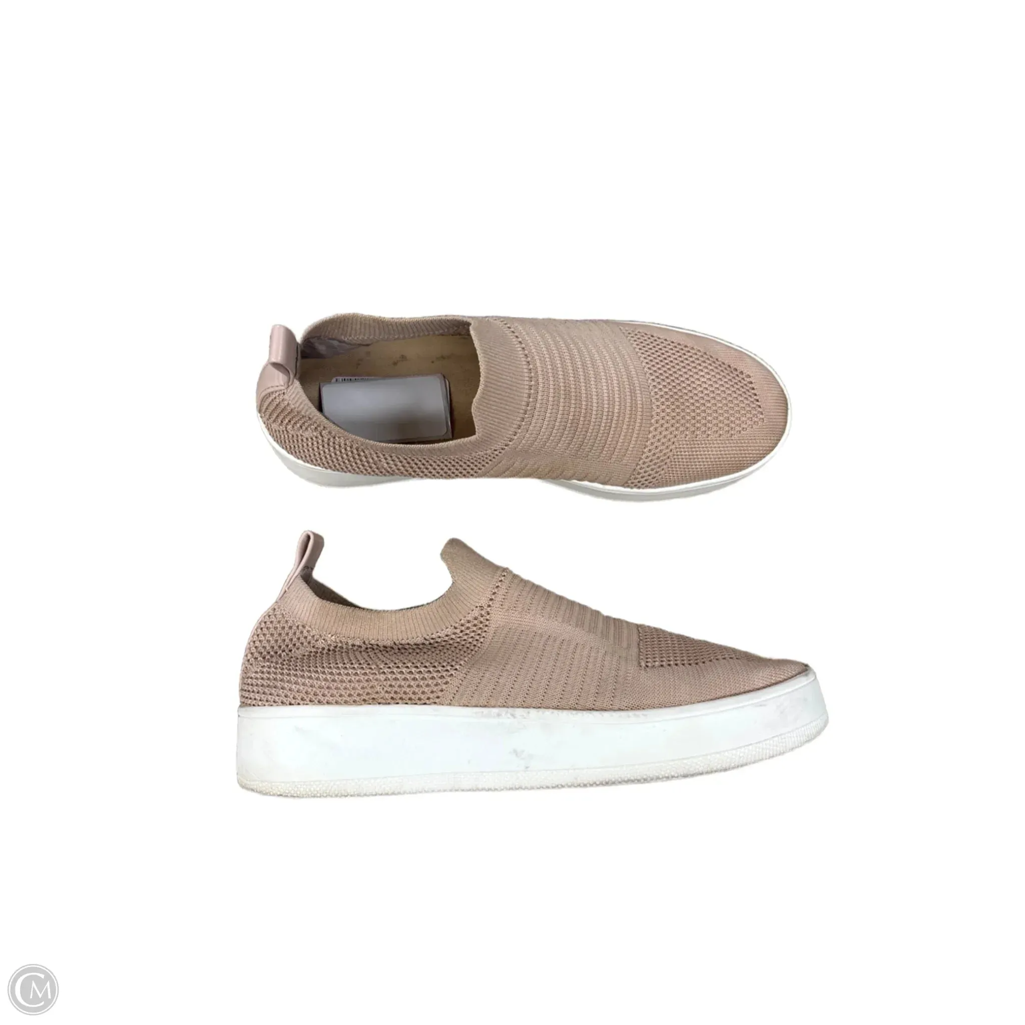 Shoes Sneakers By Steve Madden In Pink, Size: 8.5 steve madden