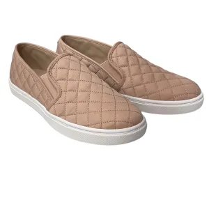 Shoes Sneakers By Steve Madden In Pink, Size:8 steve madden