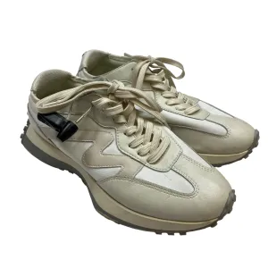 Shoes Sneakers By Steve Madden In White, Size: 9.5 steve madden