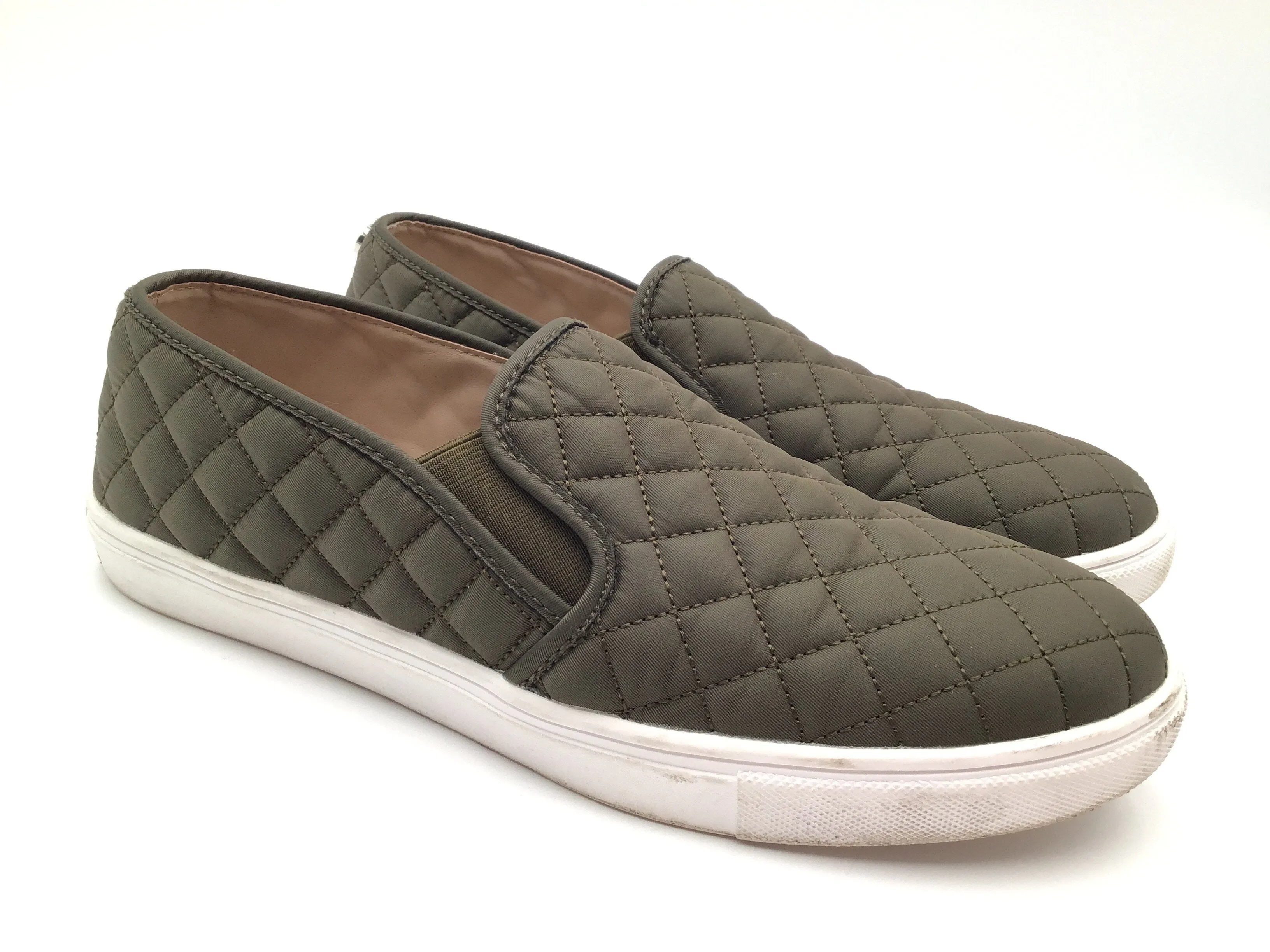 Shoes Sneakers By Steve Madden  Size: 10 steve madden
