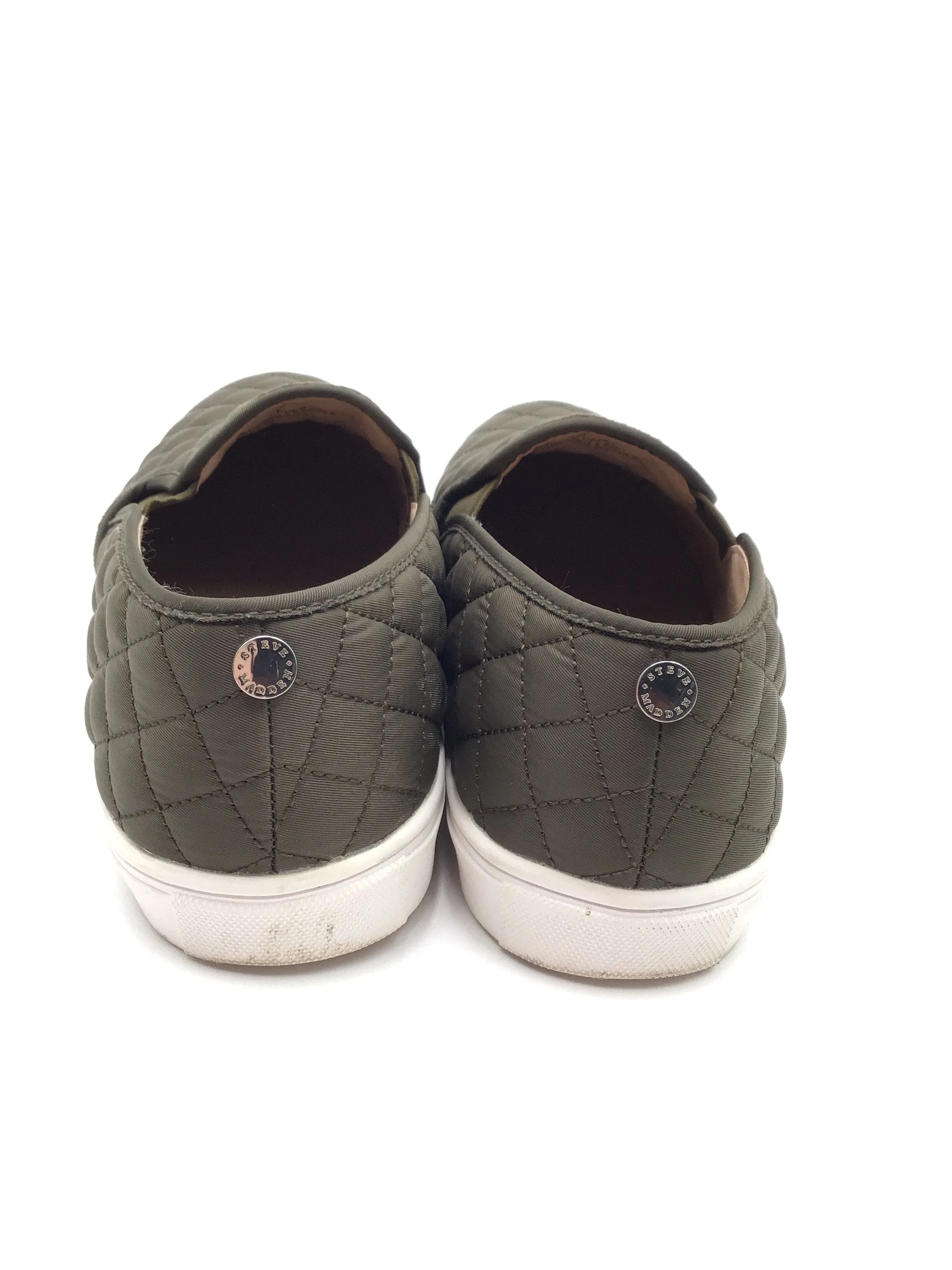 Shoes Sneakers By Steve Madden  Size: 10 steve madden